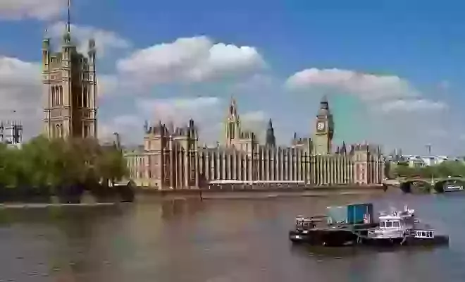 Point A, Westminster